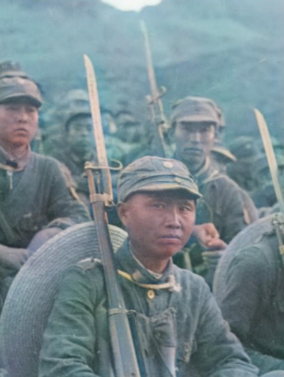 大刀和刺刀哪個更厲害,老兵:三個肩並肩的鬼子拼刺可戰勝一個班 大刀和刺刀哪個更厲害,老兵:三個肩並肩的鬼子拼刺可戰勝一個班