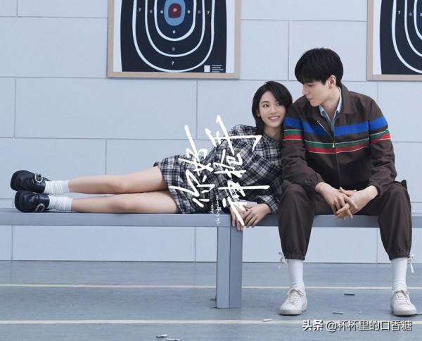 未播先火的小說改編甜劇！肖戰＆楊紫爆款預定，胡一天＆邢菲高糖