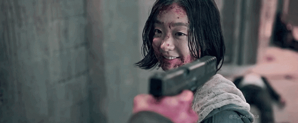 金多美：被稱韓國最優秀的《魔女》，傻白甜到腹黑女超人隨意切換