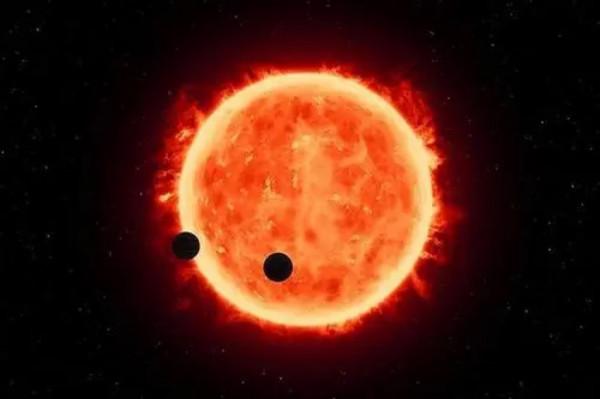 太陽系最親近的鄰居有哪些,都長啥樣子,家裡面有人嗎? 太陽系最親近的鄰居有哪些,都長啥樣子,家裡面有人嗎?