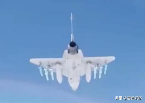 僅獲50架訂單的國產戰機,曾擊敗俄軍蘇35,為何被海空軍“嫌棄”? 僅獲50架訂單的國產戰機,曾擊敗俄軍蘇35,為何被海空軍“嫌棄”?