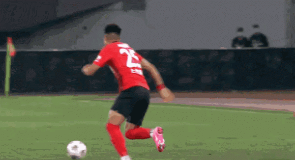 中超倒數第三輪結束，說說賽場風氣吧！技術分析是專業人士的作業