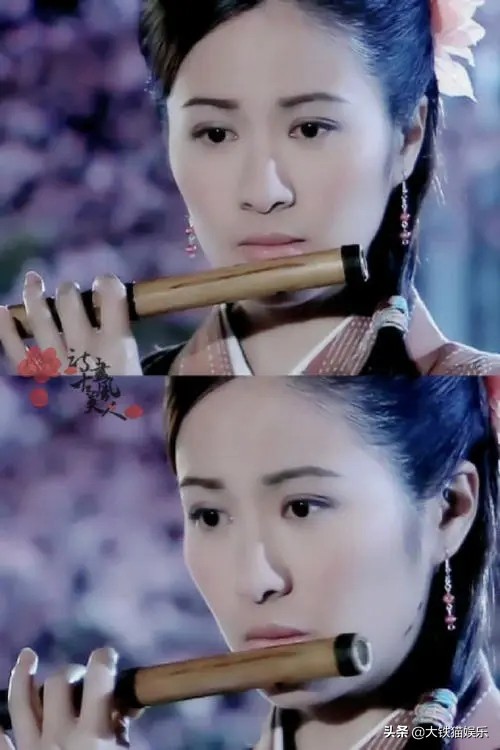 《天下第一》過去17年了，還有人在爭論七大女主演，誰顏值最高？