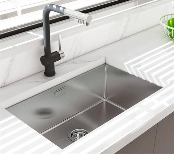 第二次裝修廚房，有哪些坑可以避開？這5個地方不會再做錯