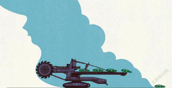 歐盟鋰礦夢碎？