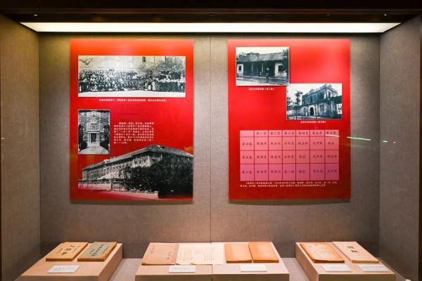 阜城門橋東還有這麼好的小公園，不錯不錯