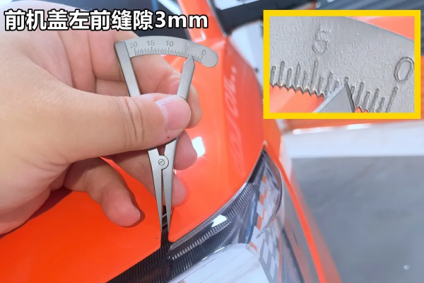 Lab測試：傳說中的五菱宏光MINIEV，百公里加速居然要看人品