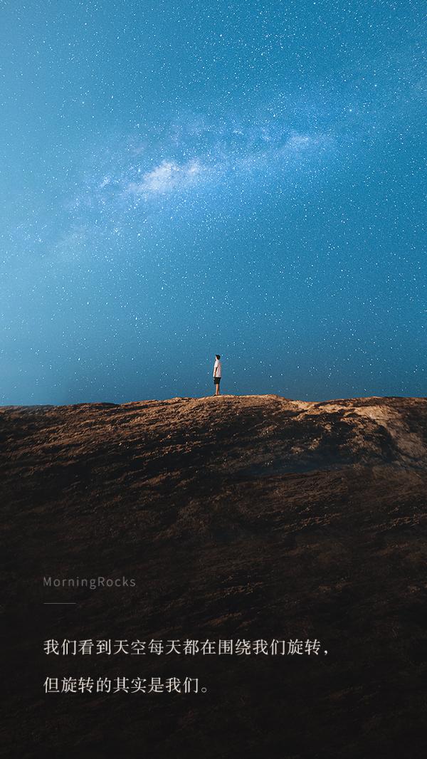 看到原子與虛空的另一半故事 | 軟科普計劃 Vol.8