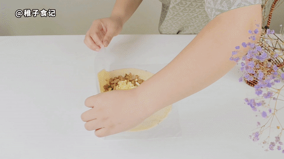 補鐵又補鈣、外皮酥香餡料鮮嫩的肉餅,不揉麵、不和麵,做法簡單 補鐵又補鈣、外皮酥香餡料鮮嫩的肉餅,不揉麵、不和麵,做法簡單