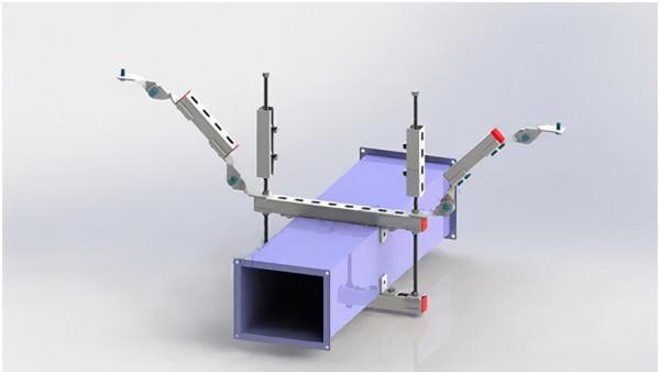 抗震支吊架為什麼一定要做產品質量認證?認證優勢什麼? 抗震支吊架為什麼一定要做產品質量認證?認證優勢什麼?