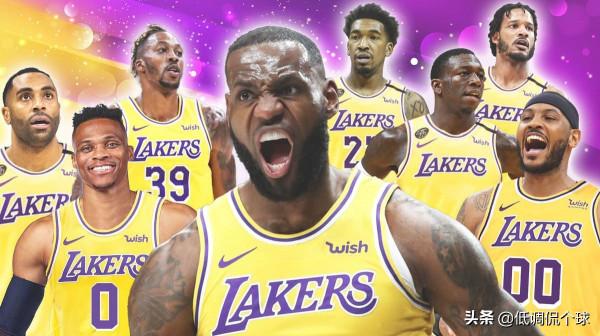 幸福的煩惱！湖人新引進後衛全方位分析，誰是搭檔威少的最優解？