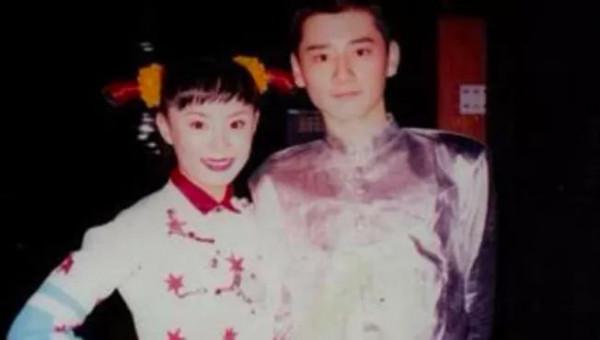 孫儷的心酸成名史，她一步步的改變了自己的結局