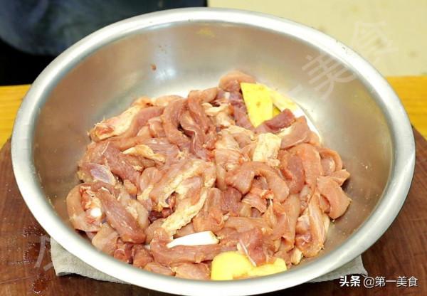 買年貨時，別總買花生瓜子，推薦自制4道小零食，全家老少都喜歡