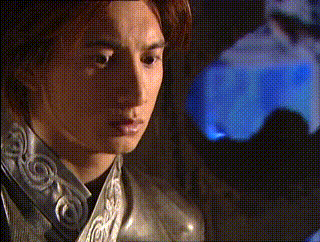 19年前老劇《蕭十一郎》:蕭十一郎的佛終究戰勝連城璧的魔(二) 19年前老劇《蕭十一郎》:蕭十一郎的佛終究戰勝連城璧的魔(二)