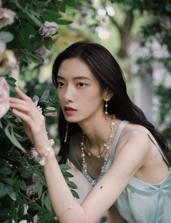 鼻子決定顏值?人類“高質量鼻子”長什麼樣 鼻子決定顏值?人類“高質量鼻子”長什麼樣