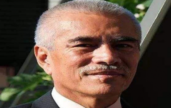 華裔總統湯安諾：上任就與中國斷交，面臨亡國危機後又向中國求援