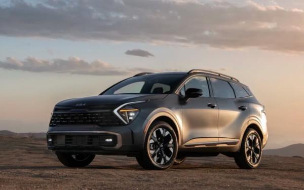 芝加哥車展五大硬派新車盤點，豐田紅杉霸氣十足，開拓者玩RS風格