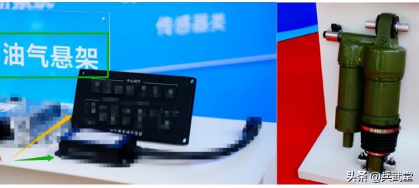 新一代猛士車載炮強在哪?液氣懸掛調節底盤,車身可坐地精確打擊 新一代猛士車載炮強在哪?液氣懸掛調節底盤,車身可坐地精確打擊