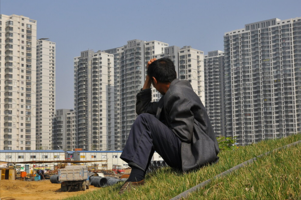 不管2022年房價漲跌如何，入手這4類房都將是“血虧”非常不划算