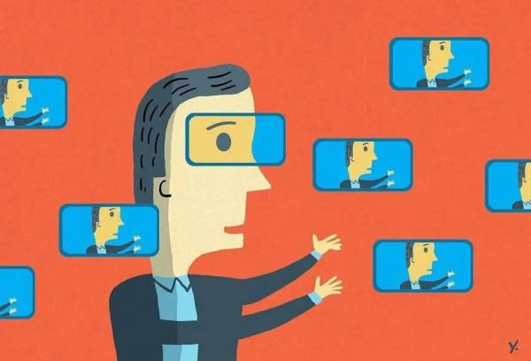 為什麼網際網路越發展，人們越追求真實？