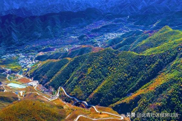 週末去哪玩？這兩條市級旅遊推介線路請查收，帶你領略房山的萬種風情