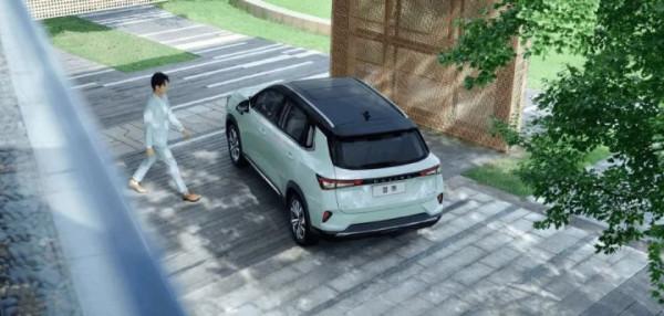 顏值高，價格親民，五菱星辰能在SUV市場殺出一片天空嗎？