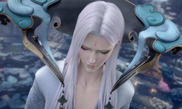 魂殿為蕭家支援雲嵐宗,可他們為何不親自動手?還是得謝謝古族 魂殿為蕭家支援雲嵐宗,可他們為何不親自動手?還是得謝謝古族