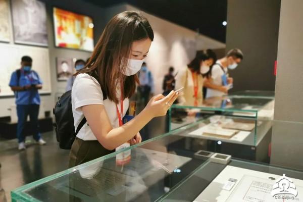 坐上京張高鐵,最美髮現團發現了啥? 坐上京張高鐵,最美髮現團發現了啥?