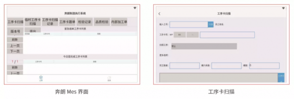 廣東奔朗新材料 數字化賦能企業轉型升級
