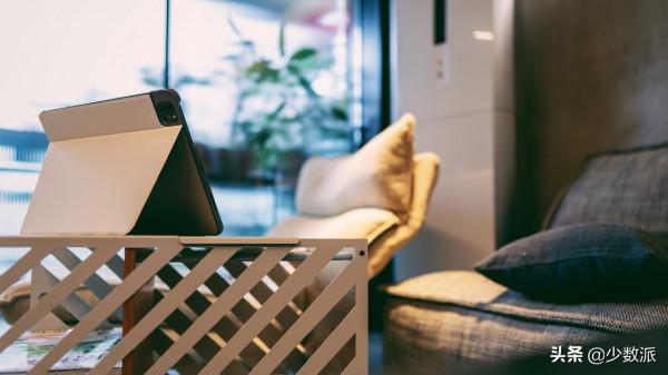 iPad Pro 又何必非要成為「MacBook Lite」 iPad Pro 又何必非要成為「MacBook Lite」