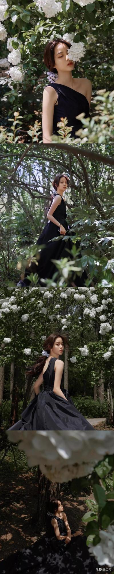 歐陽娜娜 人間小可愛 ​​​