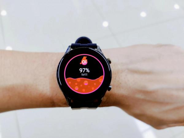 生活運動兩相宜,高性價比的智慧手錶——小白W12S使用體驗 生活運動兩相宜,高性價比的智慧手錶——小白W12S使用體驗