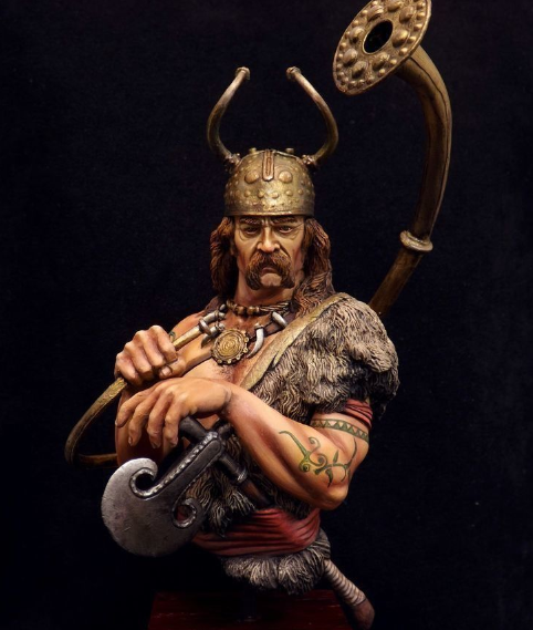 兩百年前,丹麥發現“謎”樣的青銅器,為何它吹奏的聲音如此淒涼 兩百年前,丹麥發現“謎”樣的青銅器,為何它吹奏的聲音如此淒涼