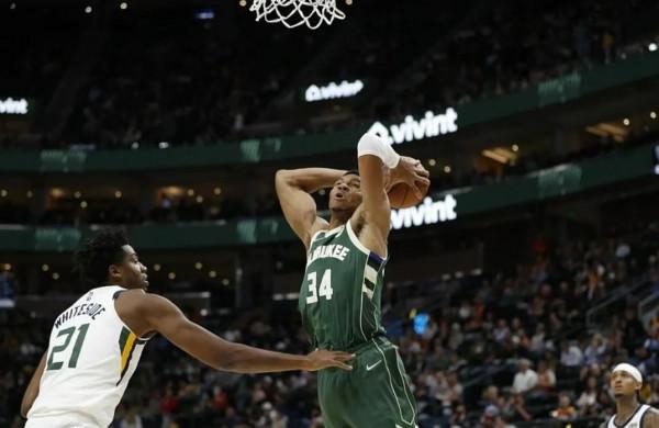 雄鹿三連敗,籃網第八,太陽2勝3負!上賽季的強隊都怎麼了? 雄鹿三連敗,籃網第八,太陽2勝3負!上賽季的強隊都怎麼了?