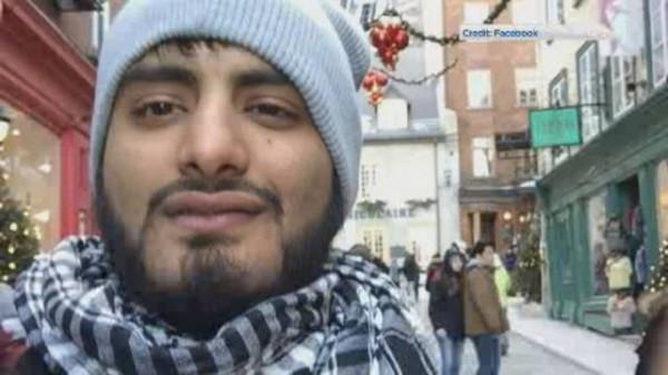 太能扯！《紐約時報》報道加拿大男子自稱曾加入ISIS，警方卻查明他從未出國