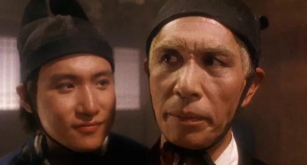 90年代香港票房最高的十部武俠片，李連杰霸榜，鄭伊健被低估