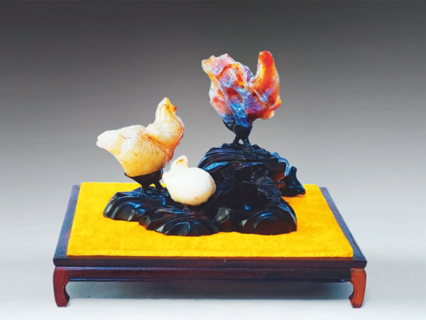 玩石人,都有這些煩惱...... 玩石人,都有這些煩惱......