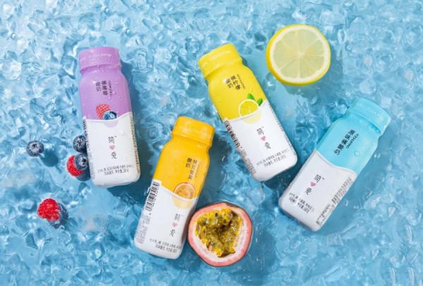 酸奶到底怎麼選?簡愛酸奶:認準配料表 酸奶到底怎麼選?簡愛酸奶:認準配料表