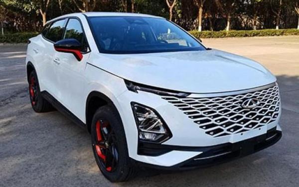 6款新車申報圖曝光：福克斯、繽越外觀大變樣，閃電貓神似保時捷