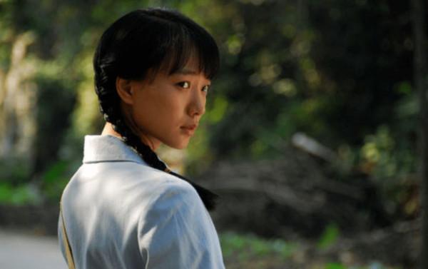 高圓圓成名作幕後：真人真事改編，主演差點是王珞丹？