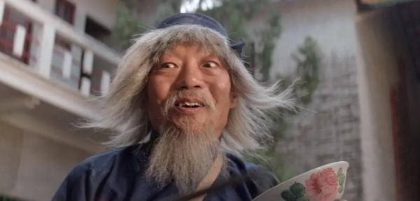 港片中的內地打星們:見證了香港影壇的興衰,其中4人已經去世 港片中的內地打星們:見證了香港影壇的興衰,其中4人已經去世