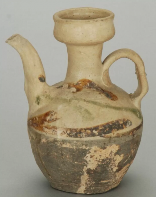 全國唯一的宋瓷博物館,竟是從菜地裡挖出來的? 全國唯一的宋瓷博物館,竟是從菜地裡挖出來的?