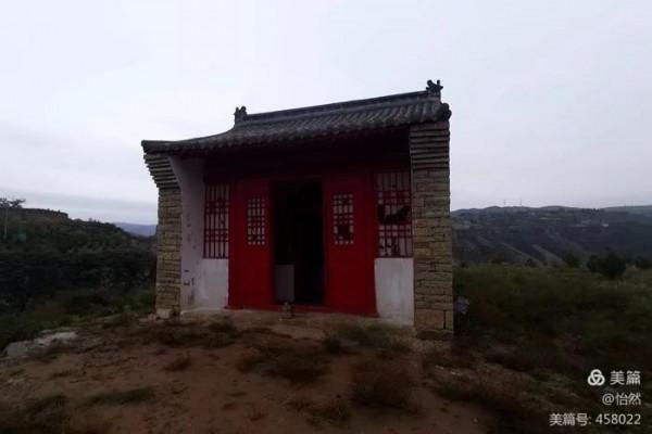 山西,讓我一次愛個夠之十七:白泥窯-滑石澗堡-老牛灣 山西,讓我一次愛個夠之十七:白泥窯-滑石澗堡-老牛灣