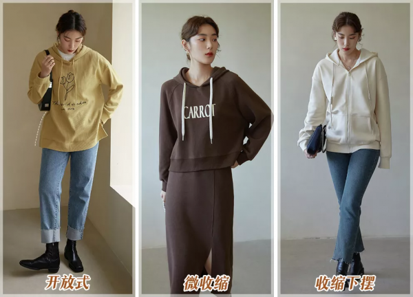 蔣欣怎麼瘦成王子文了，下巴成啄木鳥？