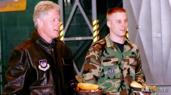 拜登用什麼方式避免了聯邦政府關門? 拜登用什麼方式避免了聯邦政府關門?