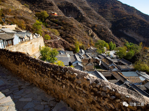 中國傳統村落（北京篇）丨北京市共有22個村被列入傳統村落名錄