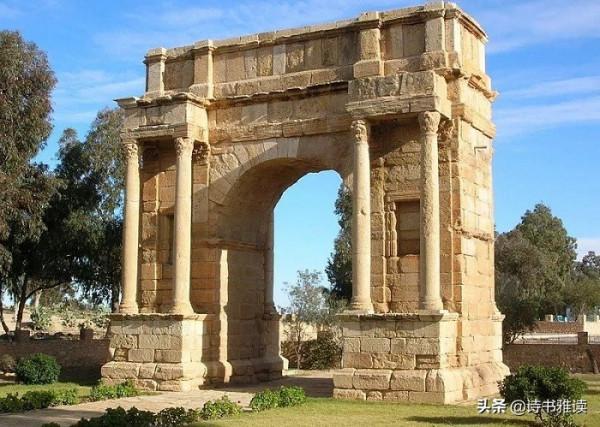 堂堂羅馬帝國，為何墮落到拍賣皇位和&OpenCurlyDoubleQuote;四帝共治&rdquo;的地步？