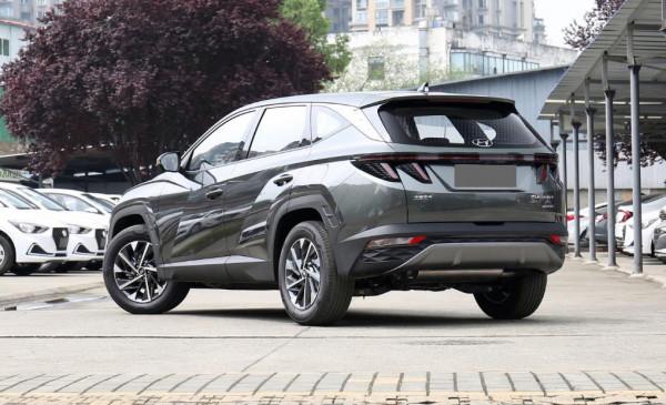 SUV買1.5T排量的就行,這三款省油動力強,可以媲美本田發動機 SUV買1.5T排量的就行,這三款省油動力強,可以媲美本田發動機