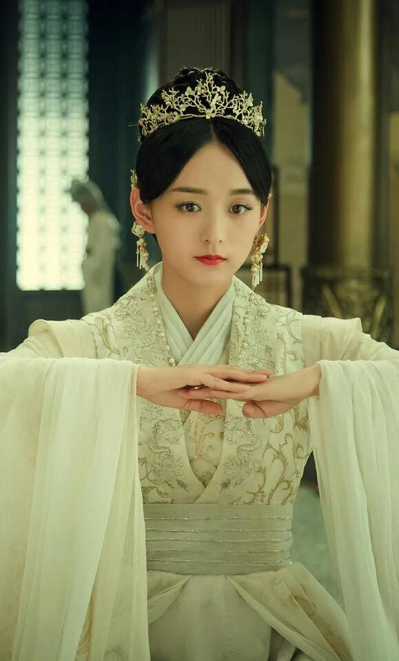 “天生壞人”，這6位“反派臉”女星演壞人入木三分，氣得人牙癢