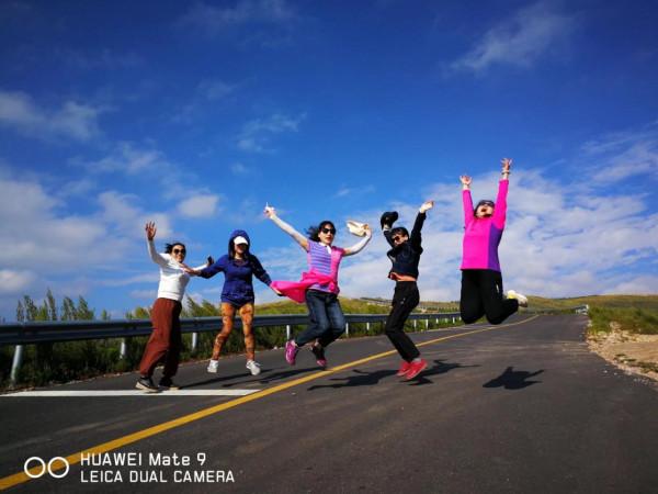 悠悠林海 歲歲情緣